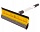 Стекломой WS-06 щетка 20см,длина 45-78см,ал.ручк